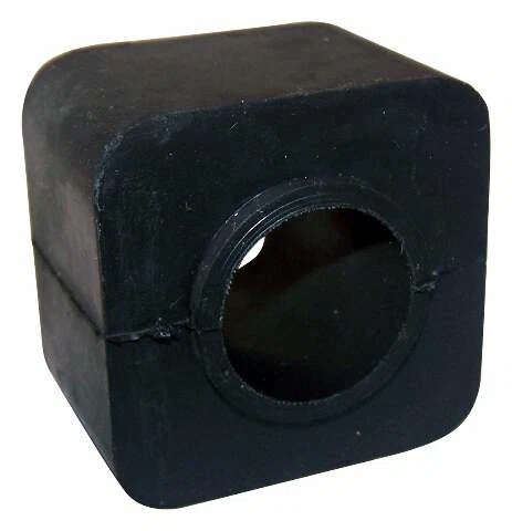 Crown Automotive - Rubber Black Sway Bar Bushing - 4443426